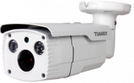 Купить IP-Камера Bullet 2MP TIANDY TC-NC9100S3E-2MP-E-IR30 <2MP, 2,8-12mm, ИК-подсветка 30m, вариофокальный объектив> Алматы