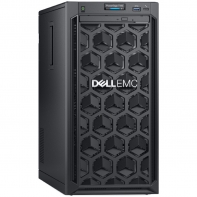 купить Сервер Dell T140 4LFF Cabled (MEA_T140_VI_VP-210-AQSP_B01) в Алматы фото 1