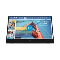 Купить Монитор HP Europe E14 G4 Portable (1B065AA#ABB) Алматы