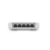 купить Switch 5 port Ubiquiti UniFi USW-Flex, 5x10/100/1000 Мбит/с, Poe в Алматы фото 3