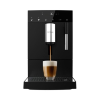 Купить Кофемашина Cecotec Cremmaet Compact черный Алматы