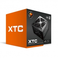 купить Блок питания Cougar XTC600 в Алматы фото 3