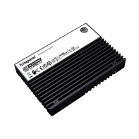 купить Твердотельный накопитель SSD 7,68 Tb, Kingston DC3000ME, SEDC3000ME/7T6, U.2 PCIe Gen5 x 4 NVMe в Алматы фото 1