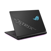купить Ноутбук Asus ROG Strix G18 G815JPR-S9043 18   WQXGA IPS 240Hz Intel® Core™ i9 14900HX/32Gb/SSD 1Tb/RTX 5070 8Gb/Gray/Dos(90NR0LM1-M00200) в Алматы фото 3
