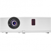 купить Проектор портативный XGA Infoto PCL-LT101X <3LCD Projector, XGA, 3100 ANSI Lumens, 3000:1> в Алматы фото 1