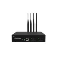 Купить                 Yeastar TG400L VoIP-GSM шлюз Алматы