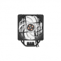купить Вентилятор для CPU CoolerMaster Hyper 212 RGB Black Edition 4-pin 150W LGA Intel/AMD RR-212S-20PC-R2 в Алматы фото 2