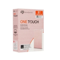 купить Внешний жесткий диск 2Tb Seagate One Touch STKB2000405 Gold USB 3.2 в Алматы фото 3
