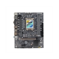 Купить MB Socket1700, MATX, iH610 (HDMII+DP), Afox IH610D4-MA-V2, 2DDR4, PCIx16, PCIx1 Алматы