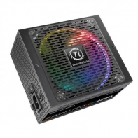 купить Thermaltake Smart Pro RGB 650W (PS-SPR-0650FPCBEU-R) - модульный в Алматы фото 3