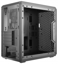 купить Корпус CoolerMaster MasterBox Q300L (MCB-Q300L-KANN-S00). в Алматы фото 3