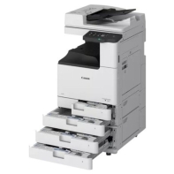 купить МФУ лазерное А3 ч/б Canon iR2930i (5975C005) в Алматы фото 3
