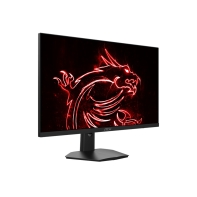 купить Монитор 27" MSI G274F IPS 1920х1080 180Hz 1ms 250cd/m 1000:1 1x1DP 2xHDMI Черный в Алматы фото 2