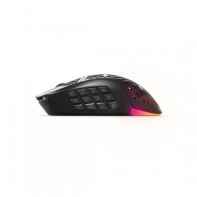 купить Мышь игровая беспроводная SteelSeries Aerox 9 62618 черный в Алматы фото 2