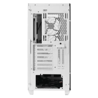 купить Компьютерный корпус XPG Cruiser White Без Б/П&nbsp;CRUISERST-WHCWW в Алматы фото 4