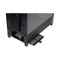 купить Корпус Corsair FRAME 4000D RS ARGB Mid-Tower, Black в Алматы фото 3