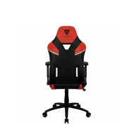 купить Кресло геймерское ThunderX3 TC5, регулировка высоты, подлокотник, 150 кг, Ember-Red в Алматы фото 3