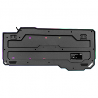 купить Клавиатура игровая 2E GAMING KG340 LED USB Black Ukr в Алматы фото 3