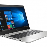 купить Ноутбук HP Europe/ProBook 450 G7/Core i5/10210U/1,6 GHz/8 Gb/256 Gb/Nо ODD/Graphics/UHD/256 Mb/15,6 **/1920x1080/Без операционной системы/серебристы в Алматы фото 1