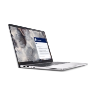 купить Ноутбук Dell Pro 16 Plus PB16250, Core Ultra 5 238V/16*FHD/32GB/512GB/Arc Graphics 130V/LAN/W11Pro 210-BPCJ/DELL7210KZ в Алматы фото 2