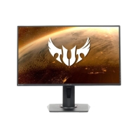 Купить Монитор 27* ASUS TUF Gaming VG27AQ IPS 2560x1440 165Hz 1ms 350cd/m 1000:1 2xHDMI DP 2x2W Алматы