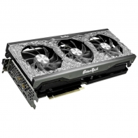 купить Видеокарта PALIT RTX3080 GAMEROCK 10G (NED3080U19IA-1020G) в Алматы фото 2