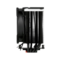 купить Вентилятор ID-Cooling SE-234-ARGB V2 LGA 2066/1700/1200/1151, AM4, 200W, ARGB в Алматы фото 2