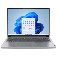 купить Ноутбук Lenovo ThinkBook 16 G6 IRL 21KH006NRU в Алматы фото 1