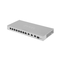 купить Коммутатор Zyxel XGS1250-12 (XGS1250-12-ZZ0102F) в Алматы фото 2