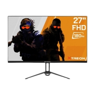 купить Монитор XTREON 27* XT2753PH 180Гц FHD IPS, 350.0 кд/м2, 1мс, HDMI/DP в Алматы фото 1
