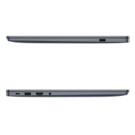 купить Ноутбук HUAWEI MateBook D 14 MDF-X (53013TCF) в Алматы фото 4