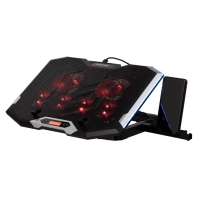 купить Подставка для ноутбука 2E GAMING 2E-CPG-004 Black в Алматы фото 1