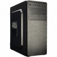 купить Корпус NOMAD Pixel, ATX/mATX/Mini-ITX/, Внутренние слоты: 2x3.5*, 2x2.5*, 7 слотов расширения, USB3.0x1, USB2.0x1, HD Audio, VGA Card Length: Max.260 mm, CPU Cooler Height: Max.130 mm, Габариты: 380(D) x175(W) x415(H) mm, Передняя панель: пластик 1x3 в Алматы фото 1