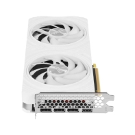 купить Видеокарта PALIT RTX4070 WHITE OC 12GB (NE64070S19K9-1048L) в Алматы фото 2