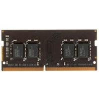 купить Оперативная память AMD SODIMM AMD Radeon R7 R744G2606S1S-U 4 ГБ в Алматы фото 2