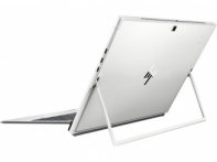 купить Ноутбук HP Europe/HP Elite x2 G4/Core i5/8265U/1,6 GHz/8 Gb/256 Gb/Nо ODD/Graphics/UHD 620/256 Mb/12,3 **/1920x1080/Windows 10/Pro/64/серебристый в Алматы фото 4