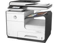 купить МФУ HP PageWide Pro MFP 477dw Printer (A4) в Алматы фото 2