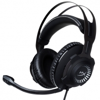 купить Наушники-гарнитура игровые HyperX HX-HSCRS-GM/EE Cloud Revolver-S в Алматы фото 1