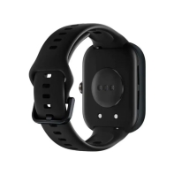 купить Смарт часы HONOR CHOICE watch (BOT-WB01 black) Черный в Алматы фото 3
