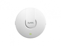 купить ZyXEL NWA1123-NI Двухдиапазонная точка доступа Wi-Fi 802.11a/b/g/n с двумя радиоинтерфейсами и поддержкой технологии формирования адаптивной диаграммы направленности (Tx Beamforming) в Алматы фото 2
