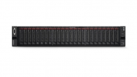 купить Сервер Lenovo ThinkSystem SR650, 2U, 1x Xeon Silver 4114 10C 2.2GHz, 1x 16G, noHDD, 2x750W /  в Алматы фото 2