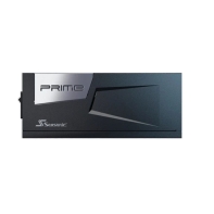 купить Блок питания ATX Seasonic Prime PX-1600, 1600W, Modular, 80 Plus Platinum, ATX 3.0 в Алматы фото 3