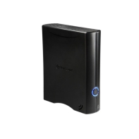 купить Внешний жесткий диск 3,5 8TB Transcend TS8TSJ35T3 в Алматы фото 1