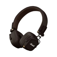 Купить Наушники Marshall Major 5 Brown Алматы