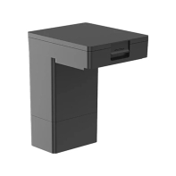 Купить Комплект для подключения к водоснабжению Dreame X50 Ultra Complete Алматы