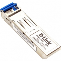 купить D-Link DEM-220R трансивер SFP одномод 20 км WDM /  в Алматы фото 2