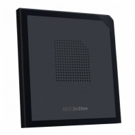 купить Внешний оптический привод ZenDrive V1M (SDRW-08V1M-U), USB-C interface 24cm connecting cable, Черный в Алматы фото 3
