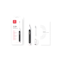 купить Зубная электрощетка Oclean Х Lite Серый в Алматы фото 2