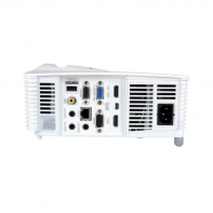 купить OPTOMA Проектор EH416e в Алматы фото 3