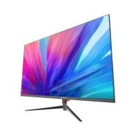 купить Монитор 27** Wintek M2701A, 1920*1080, VA, 16:9, 250, 4000:1, 5ms, 75GHz, HDMI VGA в Алматы фото 1